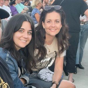 Meet your Posher, Genet